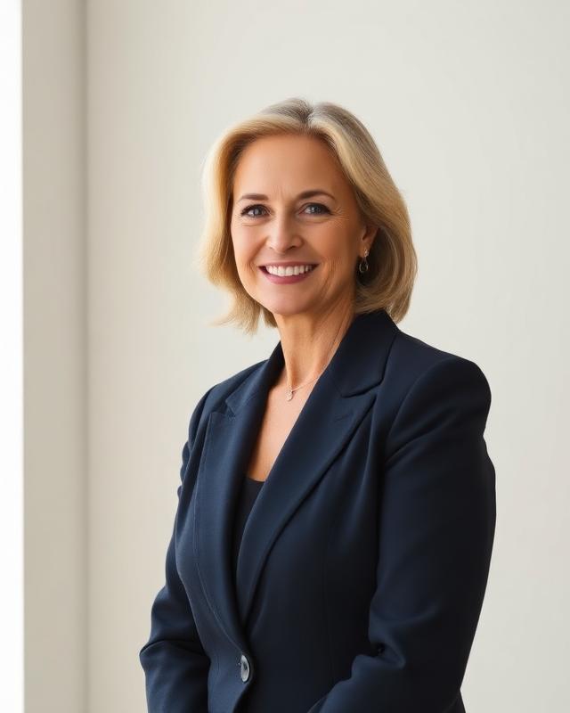 Sarah Shaw, Founding Partner at SCT Legal Associates
