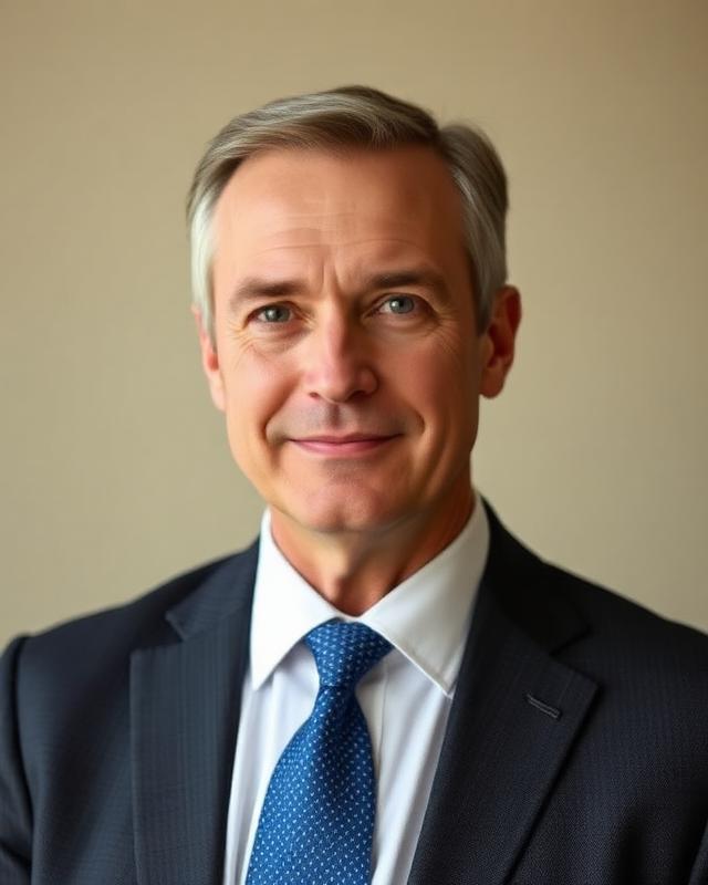 Daniel Sterling, Partner, Disputes & Employment at SCT Legal Associates