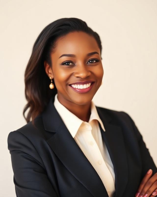 Amara Cole, Senior Associate, Compliance at SCT Legal Associates