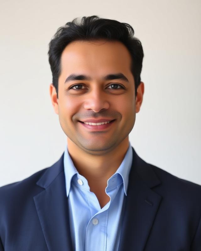 Rahul Mehta, Associate, Commercial Contracts at SCT Legal Associates